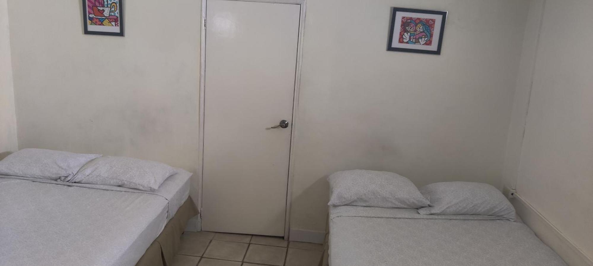 Bed and Breakfast Woodbrook On The Avenue Puerto de España  Exterior foto