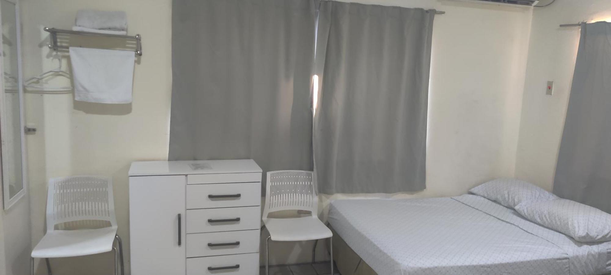 Bed and Breakfast Woodbrook On The Avenue Puerto de España  Exterior foto