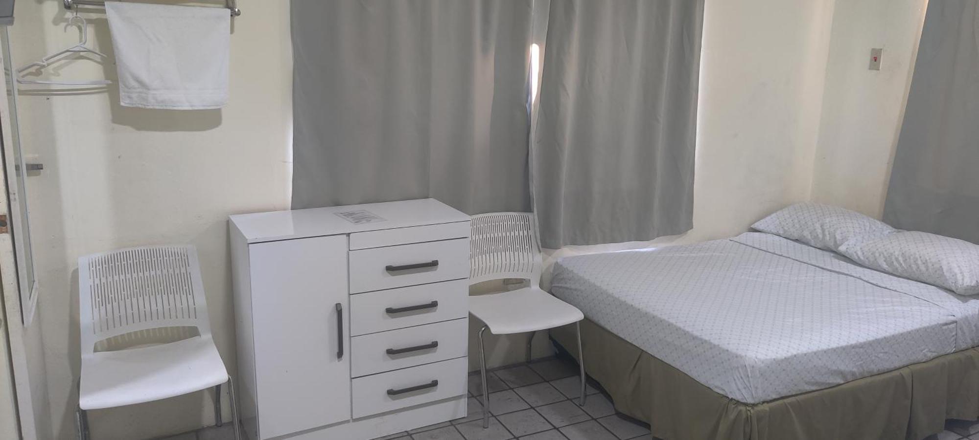 Bed and Breakfast Woodbrook On The Avenue Puerto de España  Exterior foto