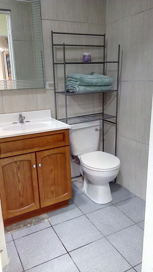 Bed and Breakfast Woodbrook On The Avenue Puerto de España  Exterior foto