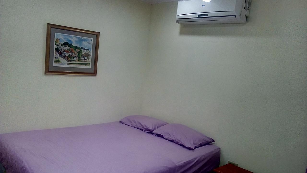 Bed and Breakfast Woodbrook On The Avenue Puerto de España  Exterior foto